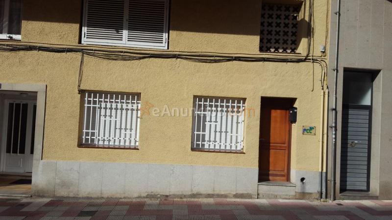 Local Comercial en alquiler en Avenida de la pau, Semicentre, Blanes