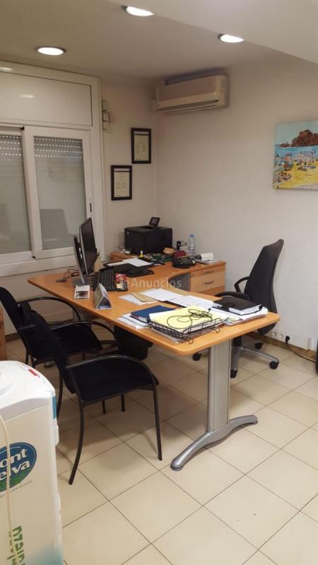 Local Comercial en alquiler en Avenida de la pau, Semicentre, Blanes