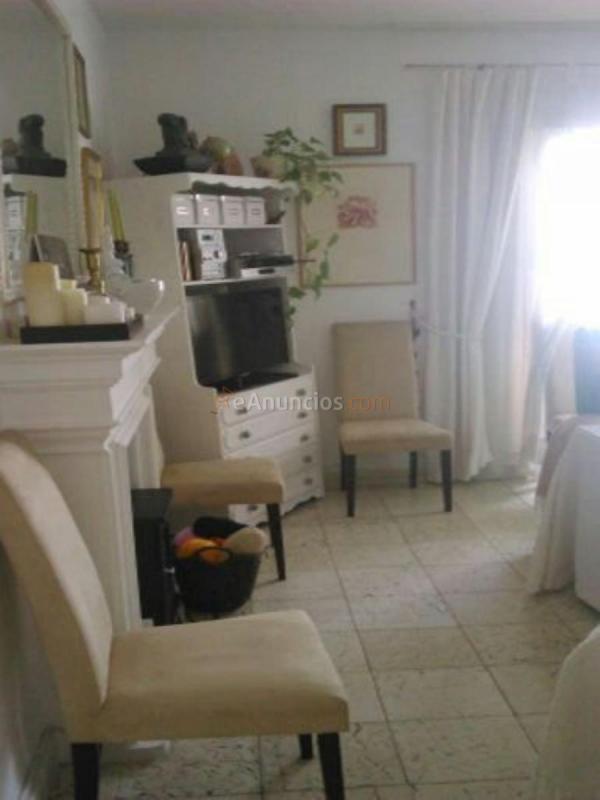 Apartamento en venta en Calle Pedro Antonio de Alarcón, Ronda - Arabial, Granada
