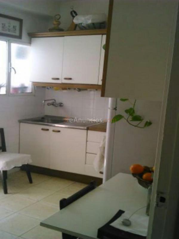 Apartamento en venta en Calle Pedro Antonio de Alarcón, Ronda - Arabial, Granada