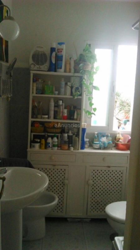 Apartamento en venta en Calle Pedro Antonio de Alarcón, Ronda - Arabial, Granada