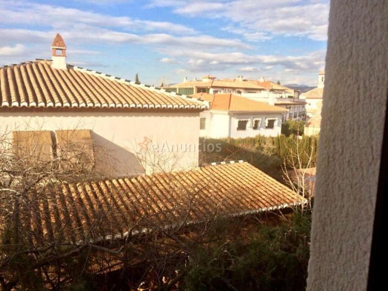 Apartamento en venta en Calle Comercio, La Zubia