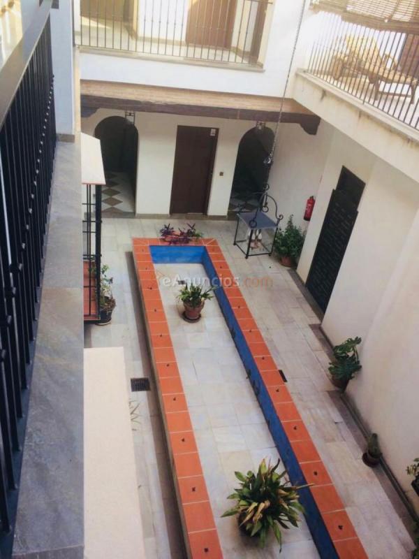 Apartamento en venta en Calle Comercio, La Zubia