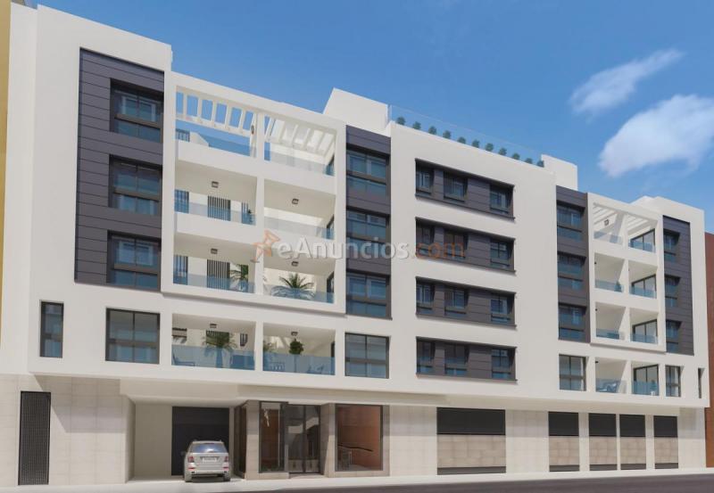 Apartamento en venta en  Centro, Málaga