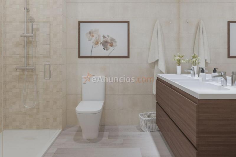 Apartamento en venta en  Centro, Málaga