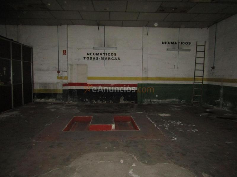 Local Comercial en alquiler en Calle Abolengo, Carabanchel, Madrid