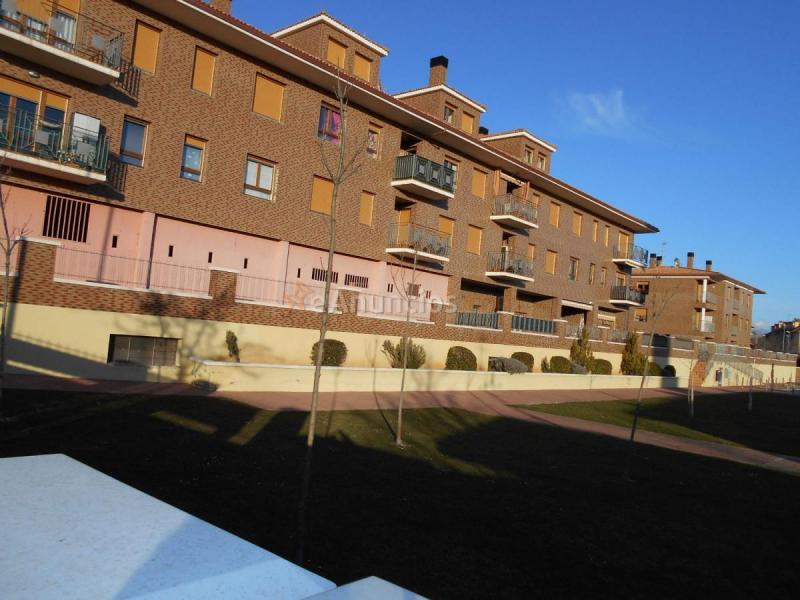 Duplex en venta en  tejeria, Casco Urbano, Jaca