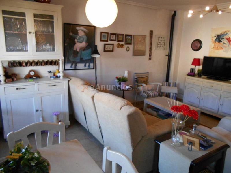 Duplex en venta en  tejeria, Casco Urbano, Jaca