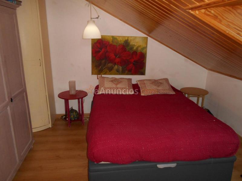 Duplex en venta en  tejeria, Casco Urbano, Jaca