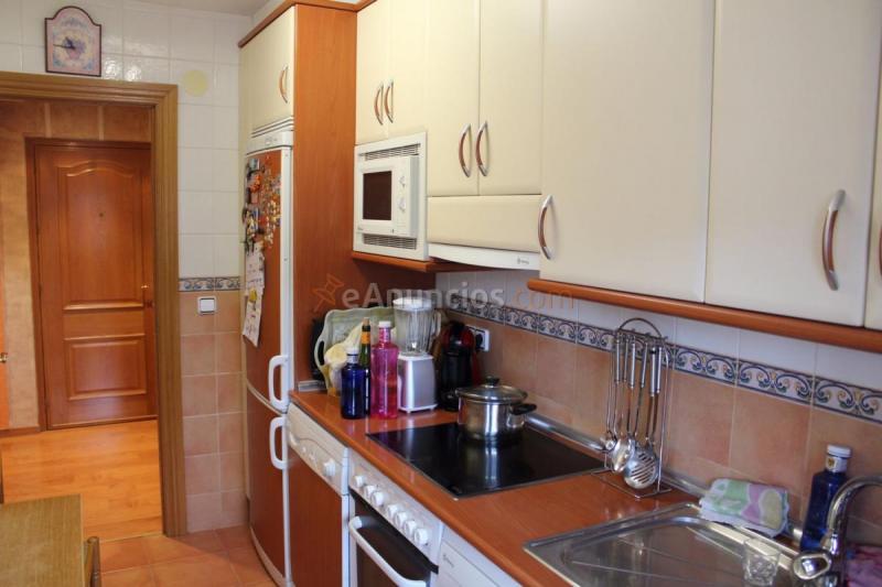 Apartamento en venta en Avenida Juan XXIII, Casco Urbano, Jaca