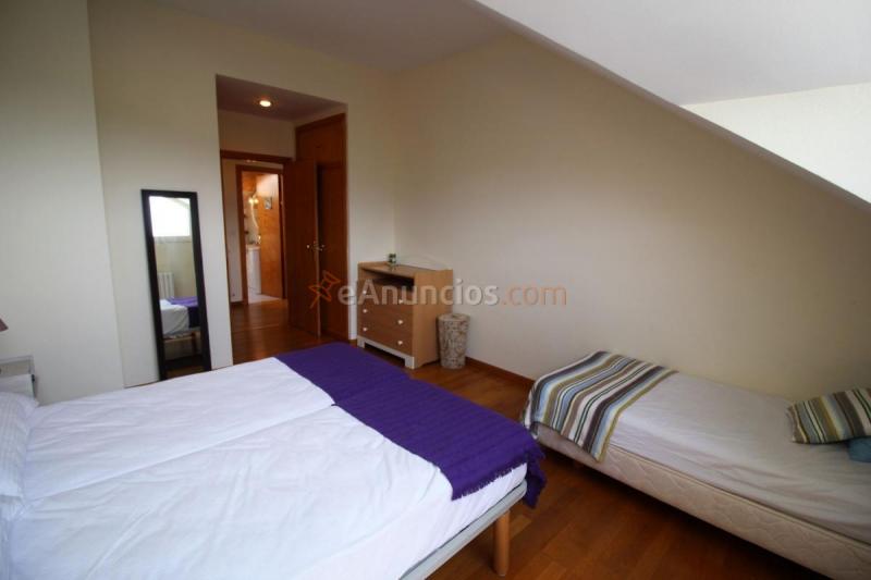 Atico en venta en Calle Conde de Aranda, Casco Urbano, Jaca