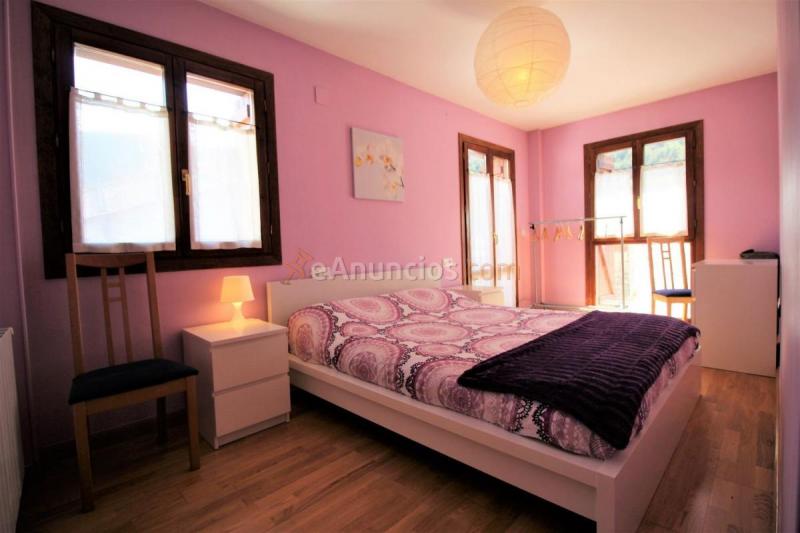 Duplex en venta en  ramon lacasa, Villanúa