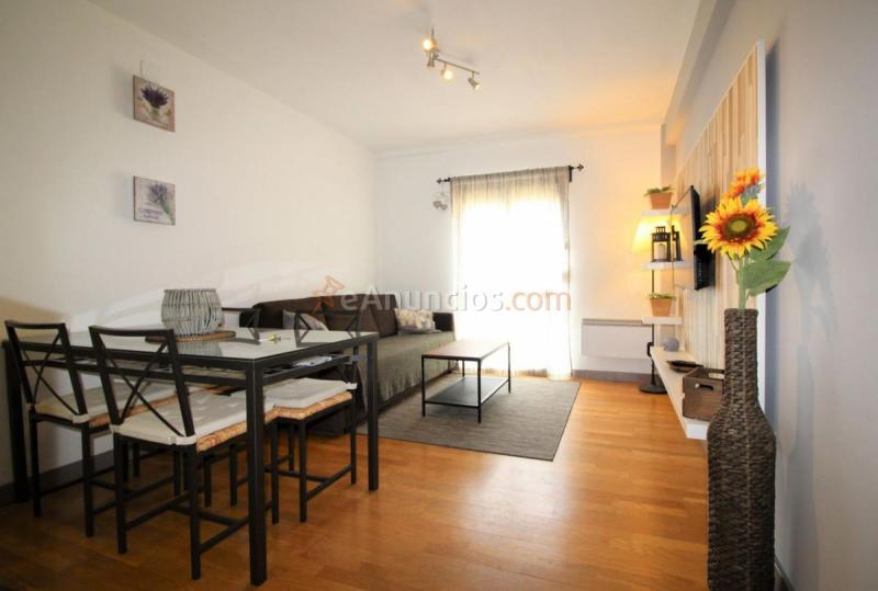 Apartamento en venta en Avenida FRANCIA, Villanúa