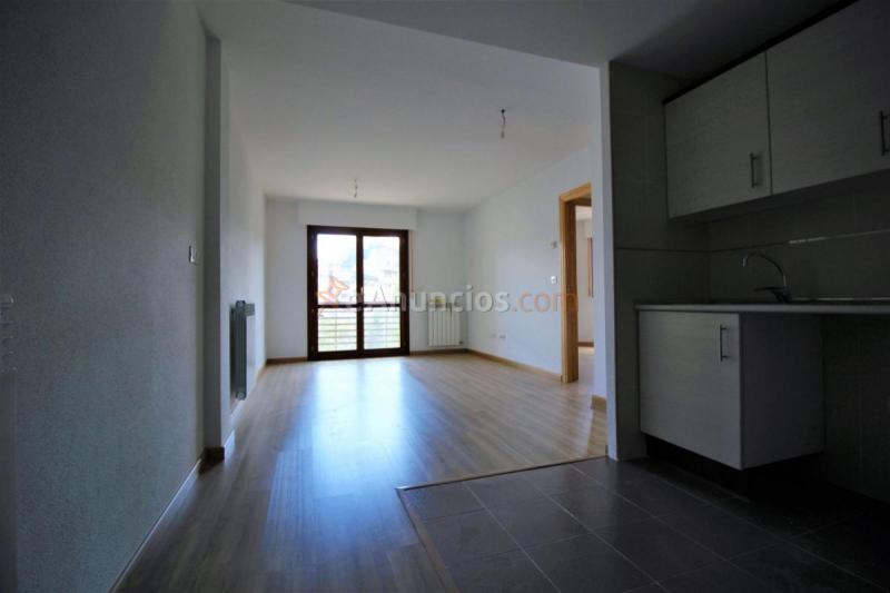 Apartamento en venta en  ANTONIO SAURA, Sardas-Puente de Sabiñanigo, Sabiñanigo