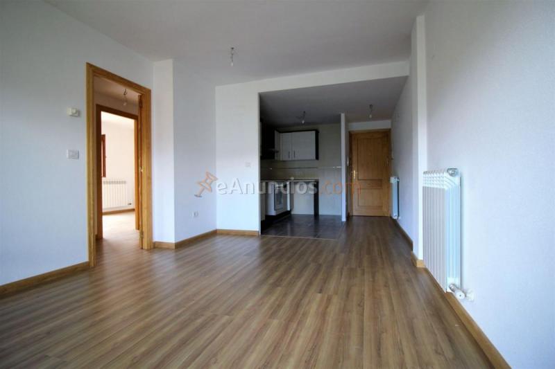 Apartamento en venta en  ANTONIO SAURA, Sardas-Puente de Sabiñanigo, Sabiñanigo