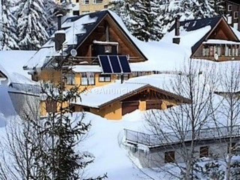 Adosado en venta en Calle Única, Aísa