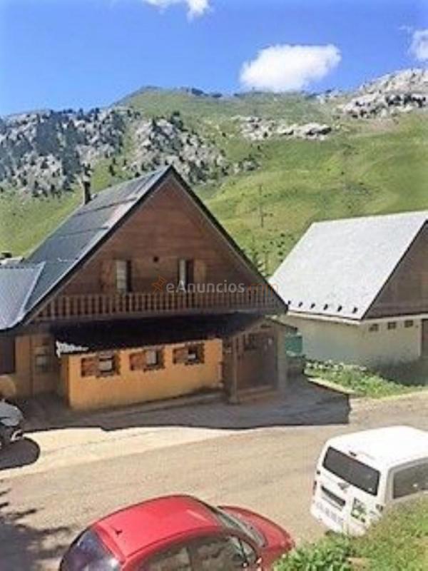 Adosado en venta en Calle Única, Aísa