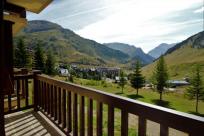 Apartamento en venta en Calle EDIFICIO SANTA CRISTINA, Aísa