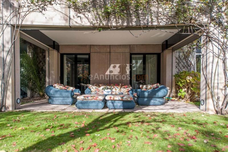 Adosado en venta en Calle de Moralzarzal, Madrid, Fuencarral, Madrid