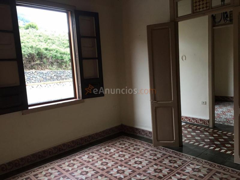 Adosado en venta en  Bajamar-Punta del Hidalgo, San Cristóbal de la Laguna