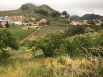 Adosado en venta en  Bajamar-Punta del Hidalgo, San Cristóbal de la Laguna