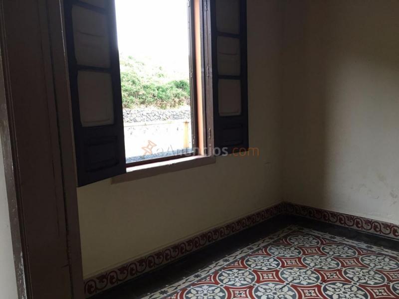 Adosado en venta en  Bajamar-Punta del Hidalgo, San Cristóbal de la Laguna