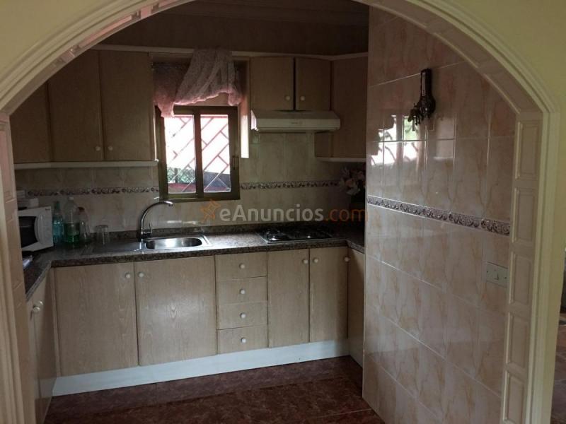 Adosado en venta en  Bajamar-Punta del Hidalgo, San Cristóbal de la Laguna