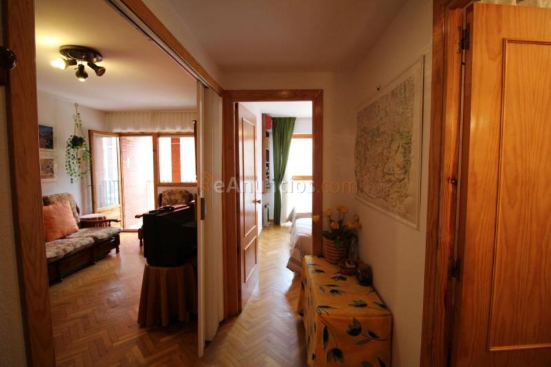 Apartamento en venta en  broto, Casco Urbano, Jaca