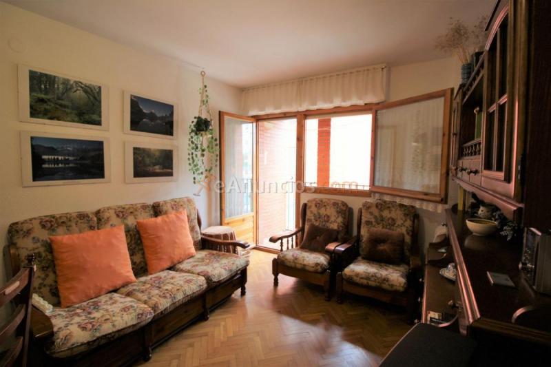 Apartamento en venta en  broto, Casco Urbano, Jaca