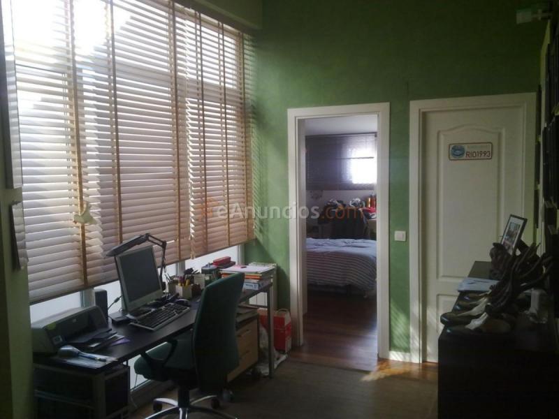 Atico en venta en Calle Lain Calvo, Casco Antiguo, Burgos