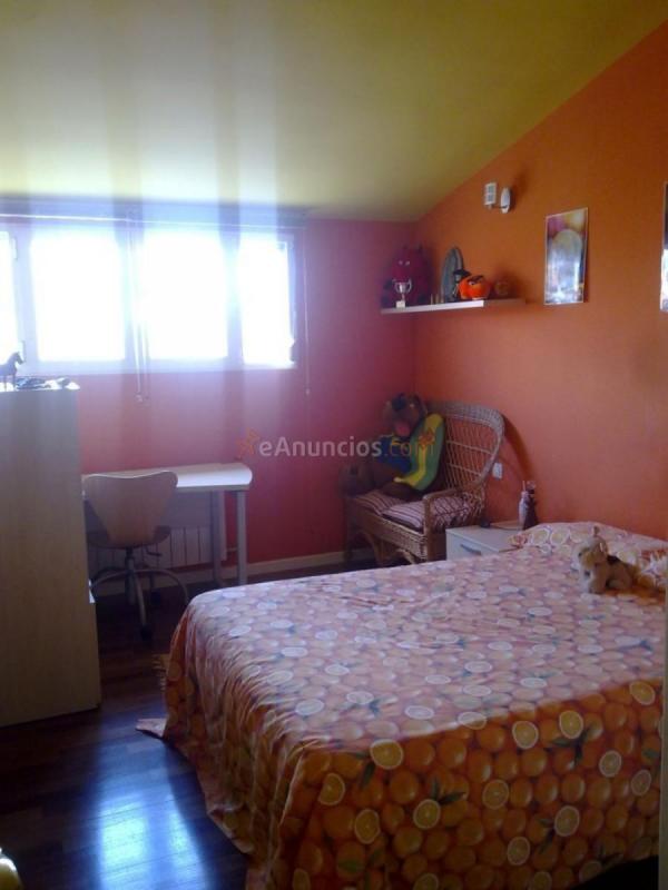 Atico en venta en Calle Lain Calvo, Casco Antiguo, Burgos