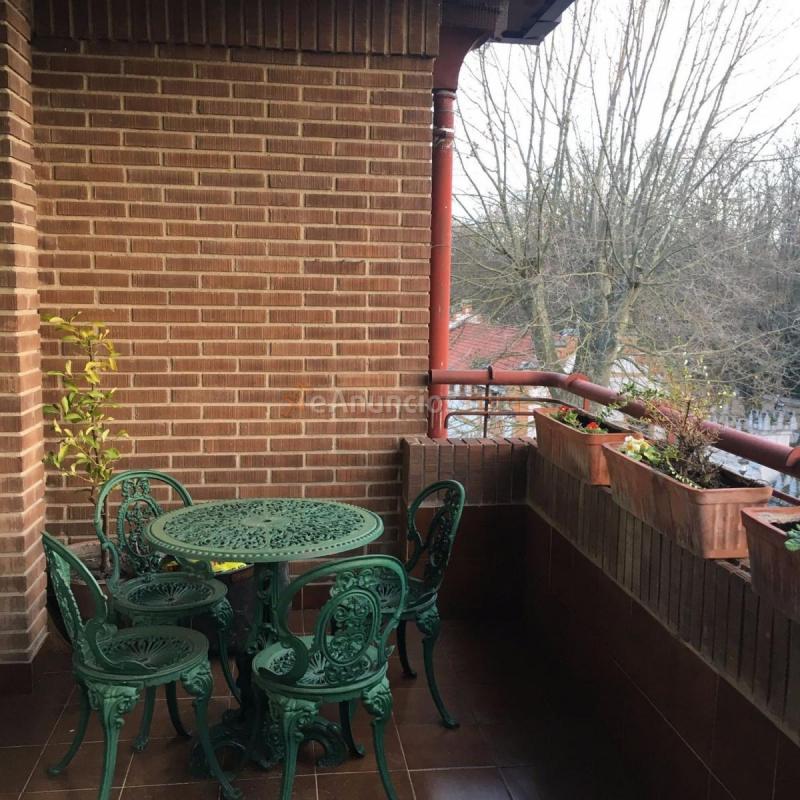 Duplex en venta en Paseo de la Isla, Casco Antiguo, Burgos