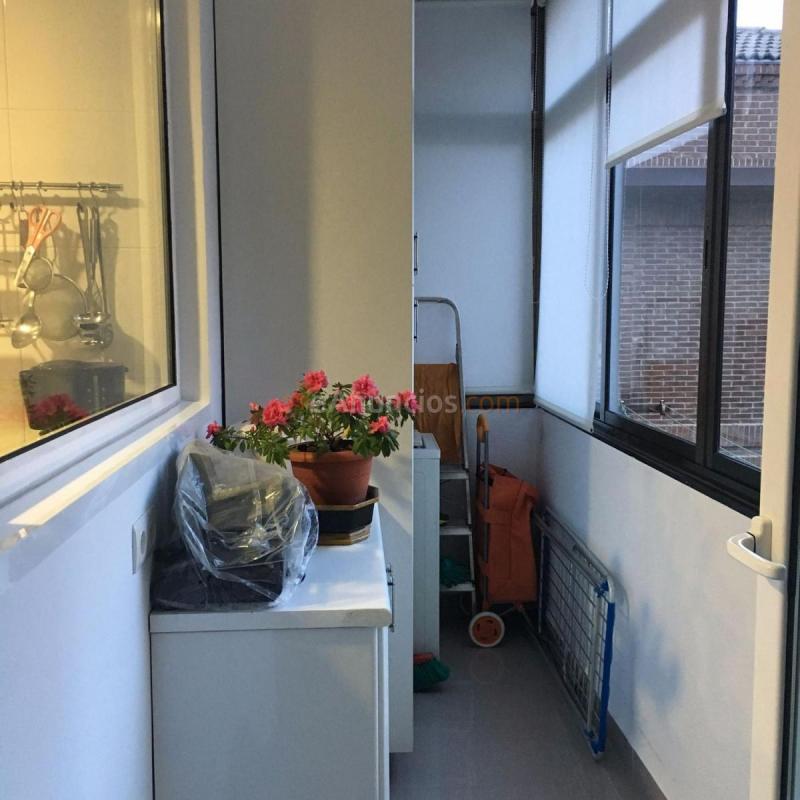 Duplex en venta en Paseo de la Isla, Casco Antiguo, Burgos