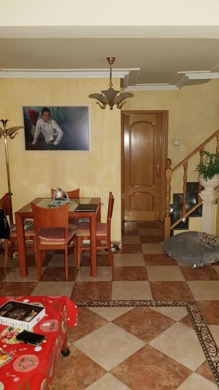 Casa en venta en  Capiscol - Gamonal, Burgos