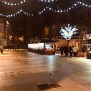 Local Comercial en venta en  REY SAN FERNANDO, Casco Antiguo, Burgos