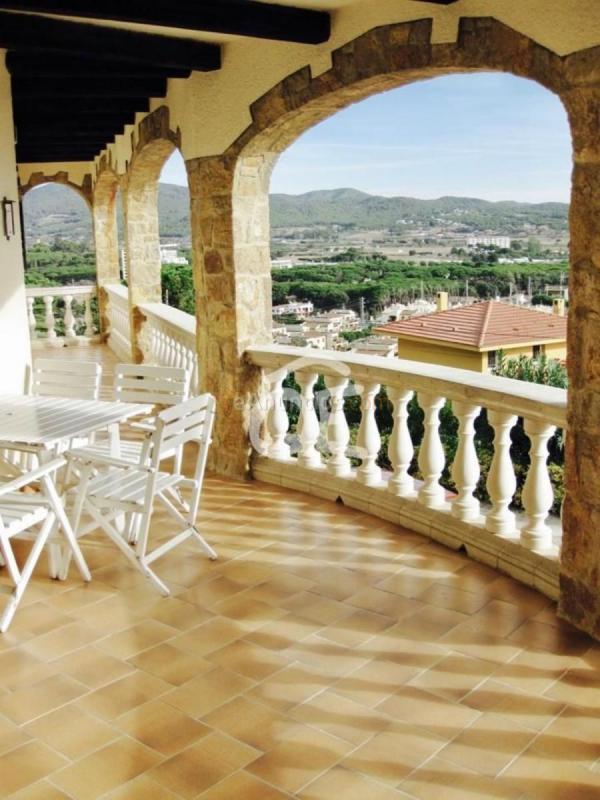 Adosado en venta en Calle Balears, Torre Valentina-Mas Vilar de La Mutxada-Treumal, Calonge