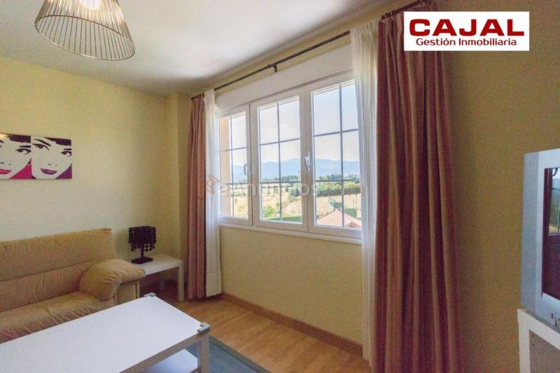 Apartamento en venta en  Riaza