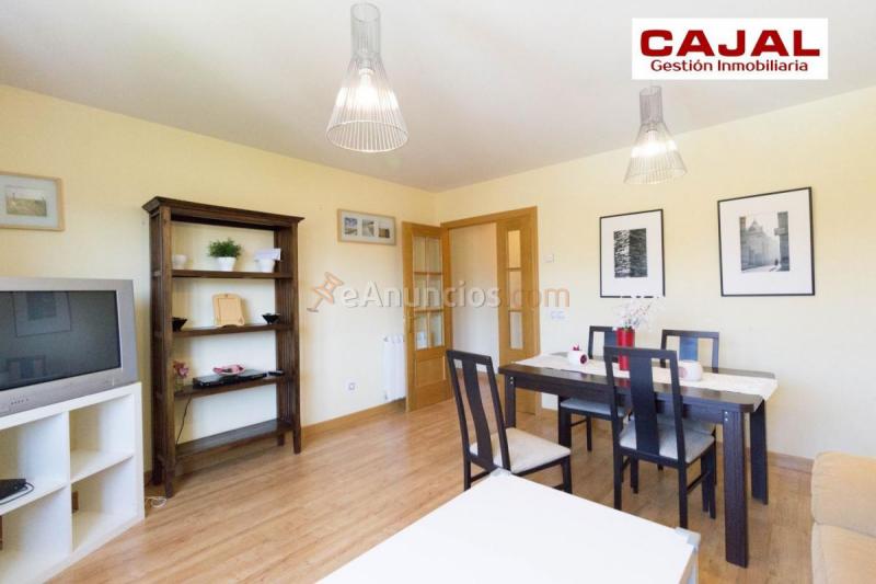 Apartamento en venta en  Riaza