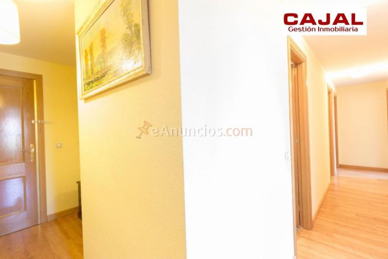 Apartamento en venta en  Riaza