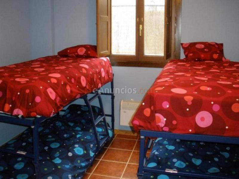 Apartamento en venta en Calle Albareda, Canfranc