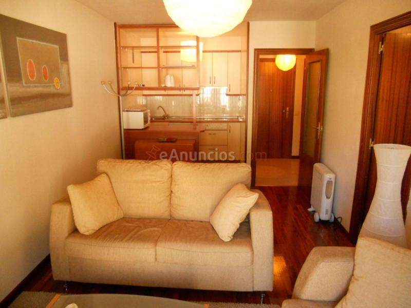 Apartamento en venta en Plaza Europa, Canfranc