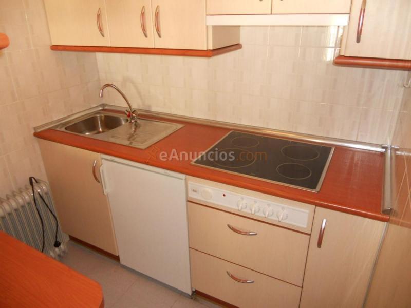 Apartamento en venta en Plaza Europa, Canfranc