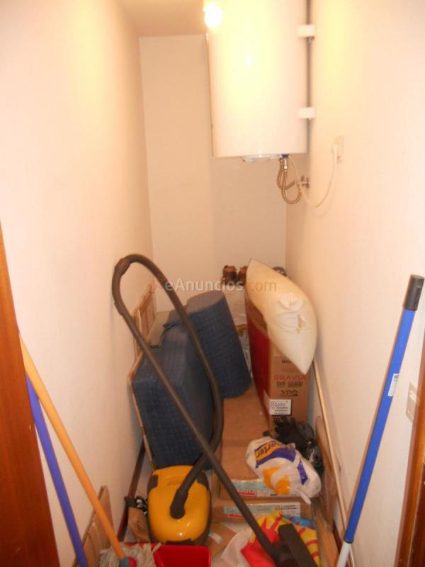 Apartamento en venta en Plaza Europa, Canfranc