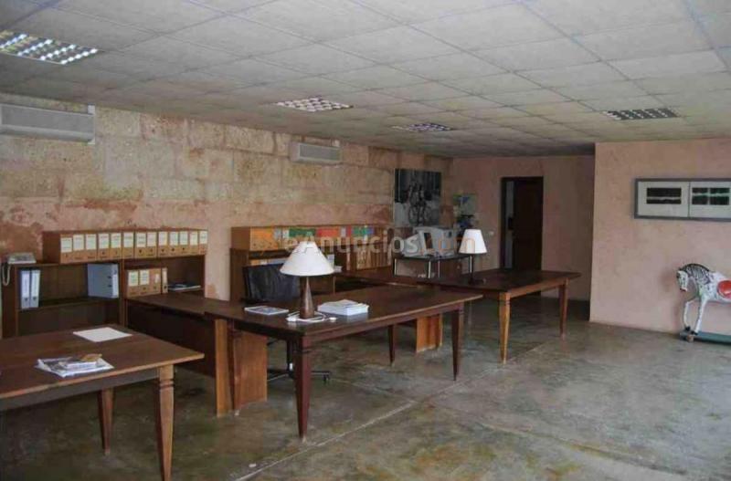 Edificio en venta en  La Vileta - Son Rapinya, Palma de Mallorca