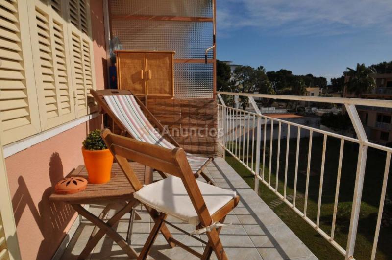 Apartamento en venta en  Muro