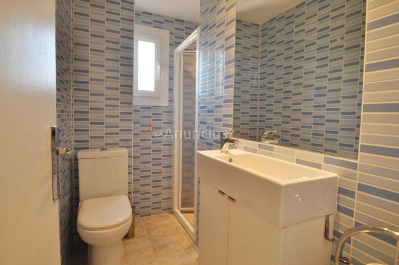 Apartamento en venta en  Muro