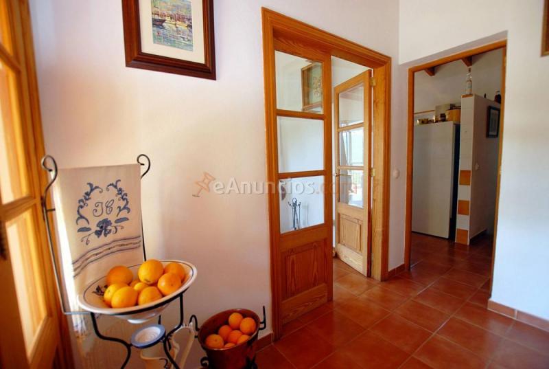 Casa Rural en venta en  Ciutat d'Alcúdia, Alcúdia
