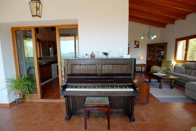 Casa Rural en venta en  Ciutat d'Alcúdia, Alcúdia