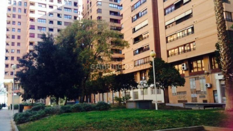 Local Comercial en alquiler en Avenida de catalunya, Benimaclet, Valncia