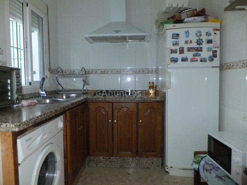 Apartamento en venta en  Aljaraque